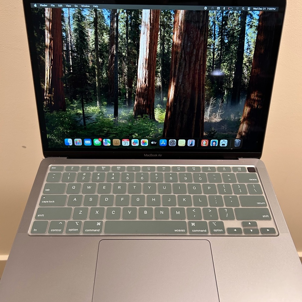 Macbook Air A2179 13” 2020